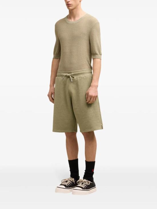  아미 숏팬츠 E24USO635747 - AMI