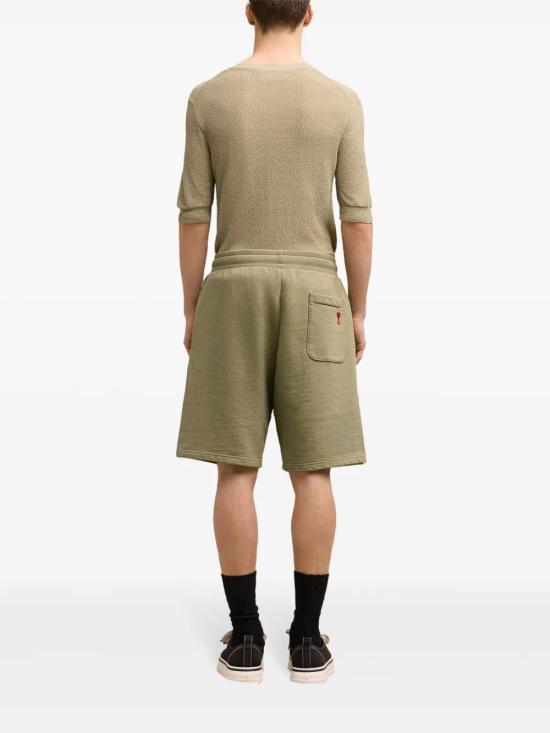  아미 숏팬츠 E24USO635747 - AMI