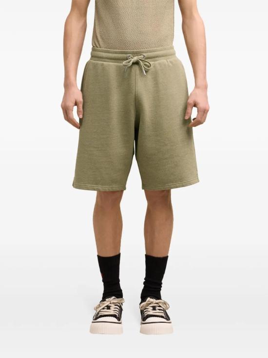  아미 숏팬츠 E24USO635747 - AMI