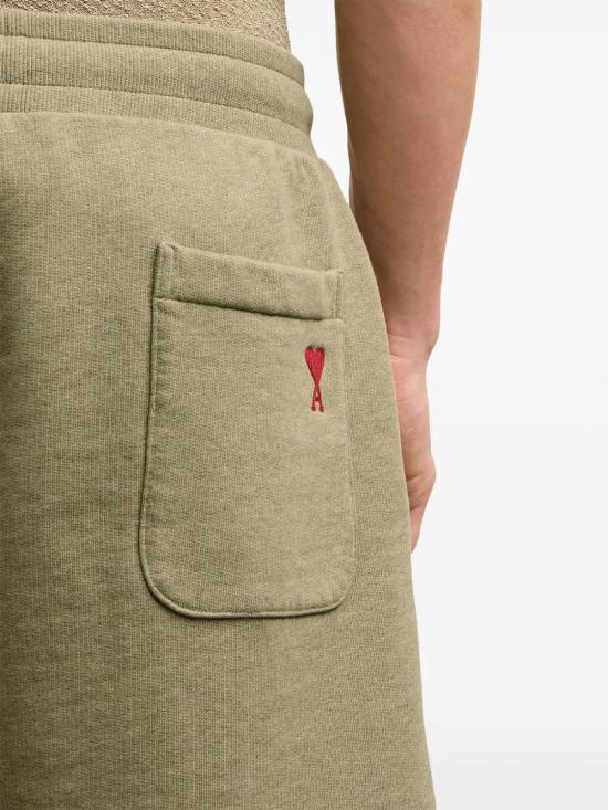  아미 숏팬츠 E24USO635747 - AMI