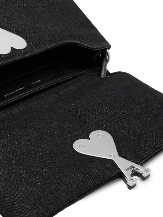  아미 숄더백 E25SPULL163DE0004 - AMI