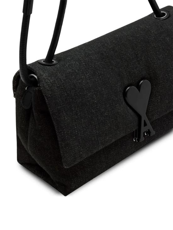  아미 숄더백 E25SPULL163DE0004 - AMI