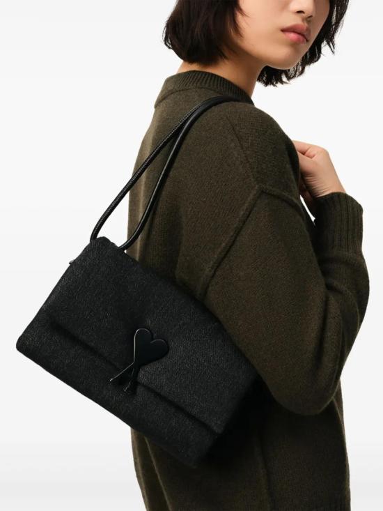  아미 숄더백 E25SPULL163DE0004 - AMI