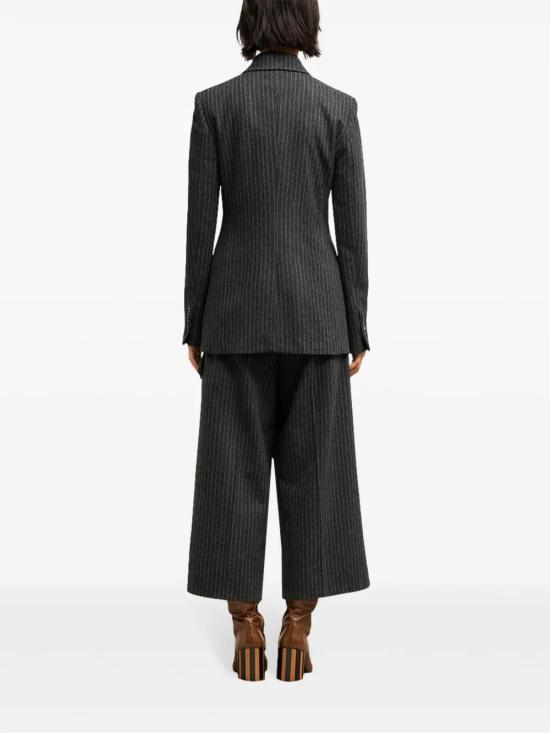  아미 수트 자켓 E25FBV217WV00480511 - AMI