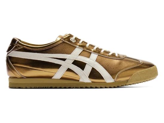  오니츠카타이거 멕시코 66 SD 1183C468 200 DESERT CAMP CREAM DOM - ONITSUKA TIGER