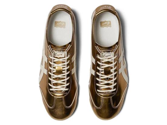  오니츠카타이거 멕시코 66 SD 1183C468 200 DESERT CAMP CREAM DOM - ONITSUKA TIGER