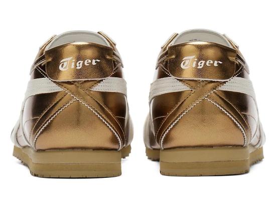  오니츠카타이거 멕시코 66 SD 1183C468 200 DESERT CAMP CREAM DOM - ONITSUKA TIGER