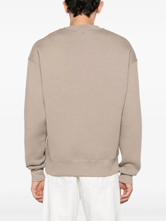  아미 긴팔 티셔츠 USW025749 - AMI