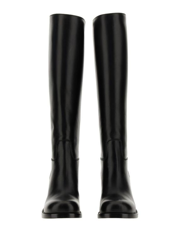 24FW 보테가베네타 부츠 716215 V2BH01000 BLACK - BOTTEGA VENETA