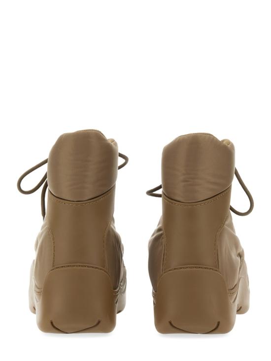 24FW 보테가베네타 부츠 667064 VBSD72895 BEIGE - BOTTEGA VENETA