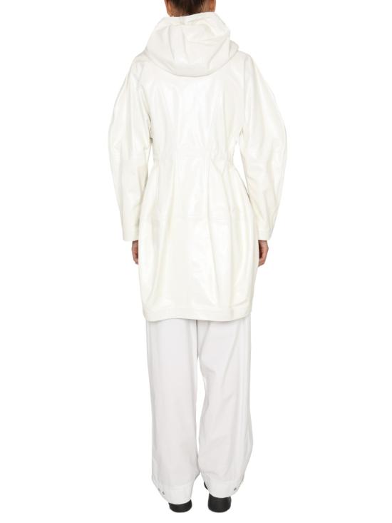 24FW 보테가베네타 자켓 685032 VKLC09908 WHITE - BOTTEGA VENETA