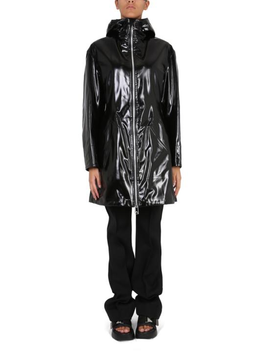 24FW 보테가베네타 자켓 680002 V1IA01000 BLACK