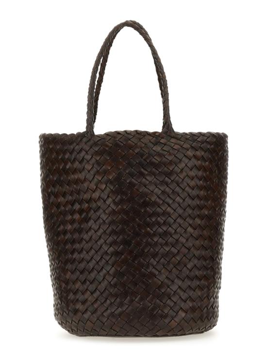 25SS 드래곤디퓨전 토트백 8056 DKBROWN - DRAGON DIFFUSION