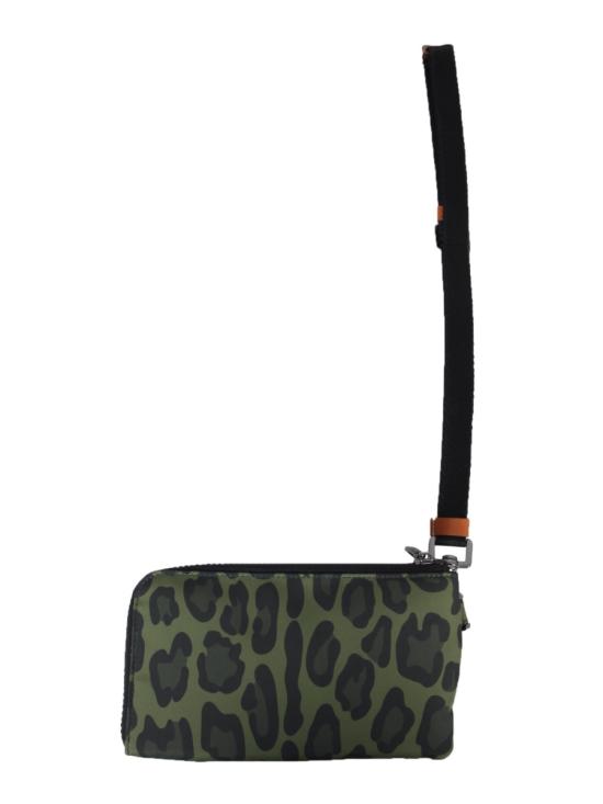  돌체앤가바나 가죽소품 BP2889 AO885HUILN MILITARY GREEN - DOLCE & GABBANA