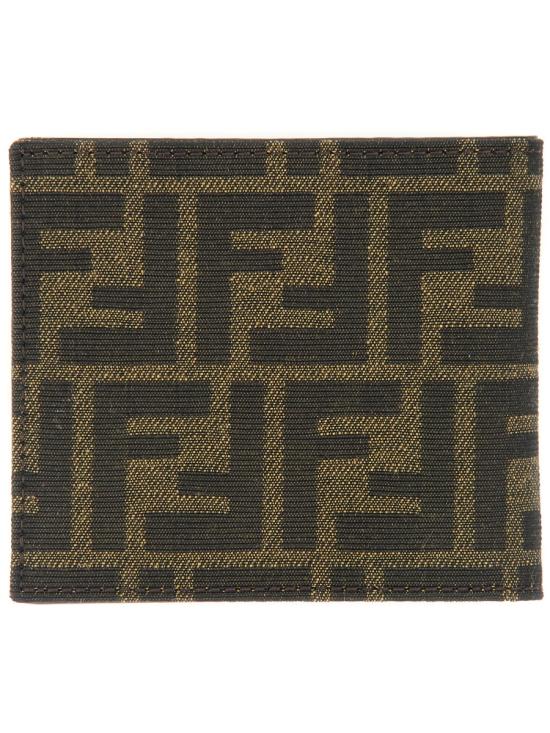 24FW 펜디 가죽소품 7M0169 ALWKF0L3T BEIGE - FENDI