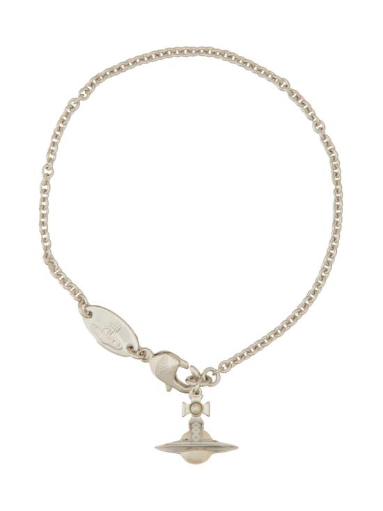 25SS 비비안웨스트우드 팔찌 6102023W 02P113P113 SILVER