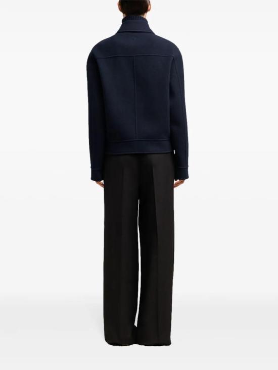  아미 자켓 E25FJK265WV0022 - AMI