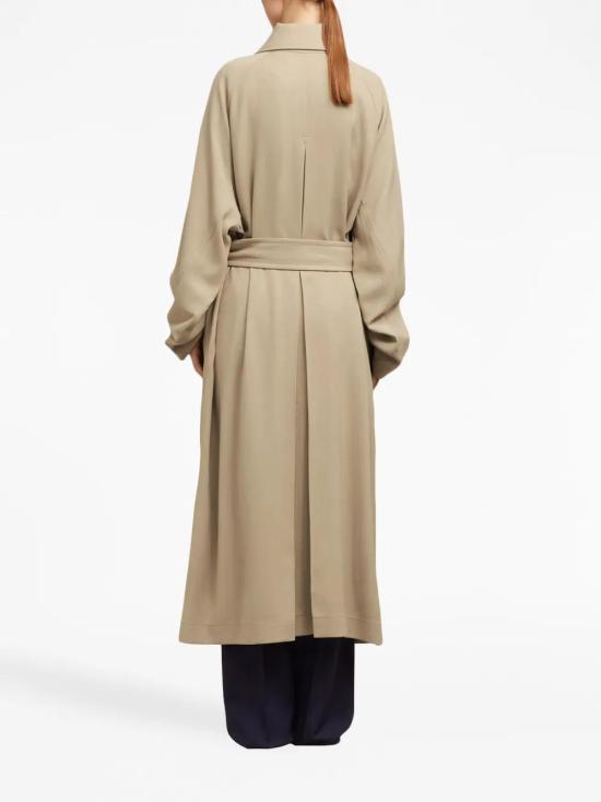  아미 코트 H23FCO318VI0007 - AMI