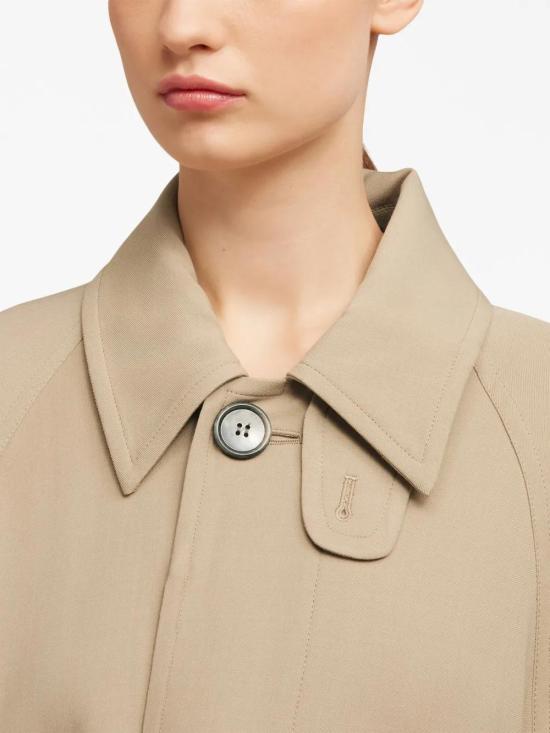  아미 코트 H23FCO318VI0007 - AMI