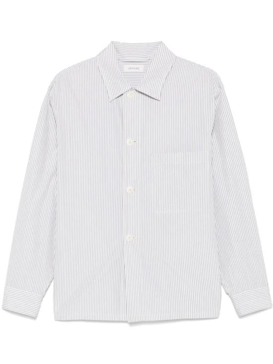  르메르 셔츠 SH1177LF1409