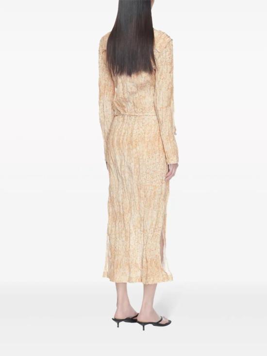  르메르 롱 원피스 DR1064LF1261 - LEMAIRE