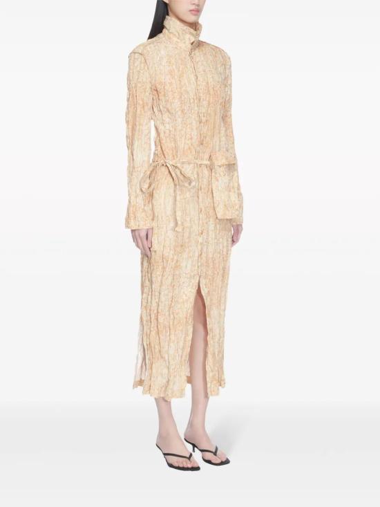  르메르 롱 원피스 DR1064LF1261 - LEMAIRE