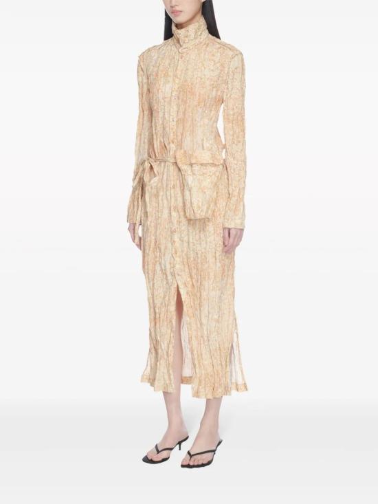  르메르 롱 원피스 DR1064LF1261 - LEMAIRE