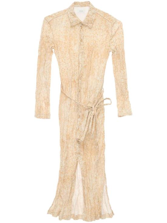  르메르 롱 원피스 DR1064LF1261