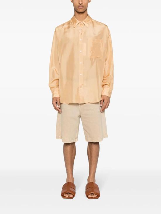  르메르 셔츠 SH1097LF1235 - LEMAIRE