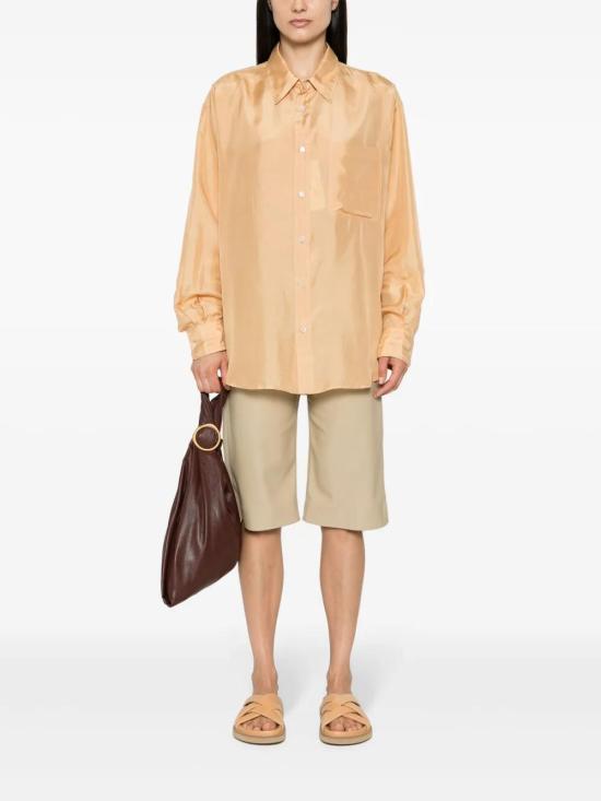  르메르 셔츠 SH1097LF1235 - LEMAIRE