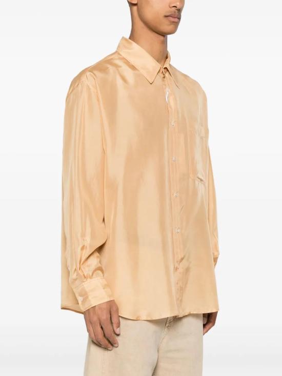  르메르 셔츠 SH1097LF1235 - LEMAIRE