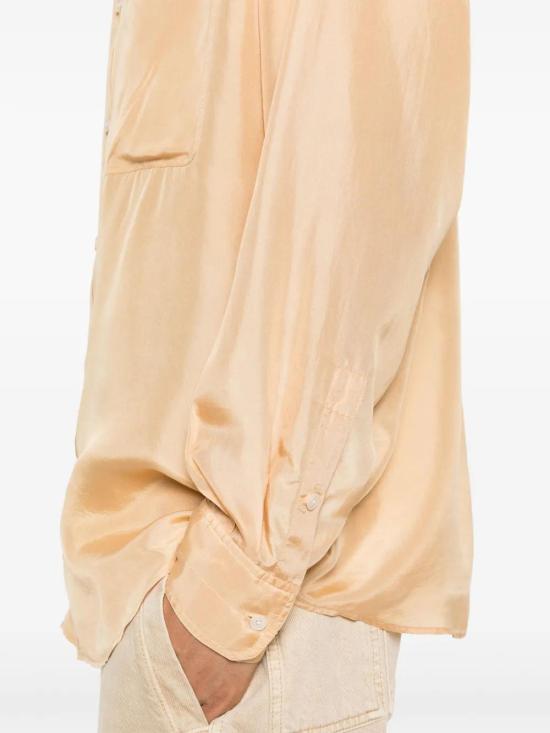  르메르 셔츠 SH1097LF1235 - LEMAIRE