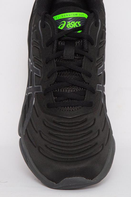 25SS 아식스 스니커즈 1203A593 001 BLACK OBSIDIAN GREY Black - ASICS