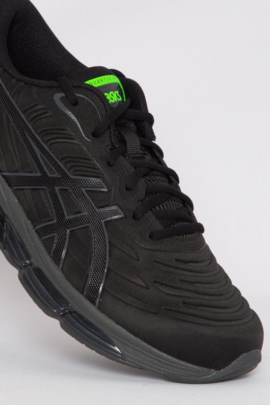 25SS 아식스 스니커즈 1203A593 001 BLACK OBSIDIAN GREY Black - ASICS
