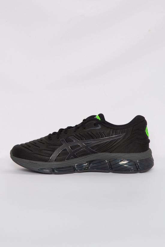 25SS 아식스 스니커즈 1203A593 001 BLACK OBSIDIAN GREY Black - ASICS