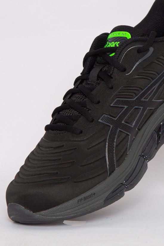 25SS 아식스 스니커즈 1203A593 001 BLACK OBSIDIAN GREY Black - ASICS