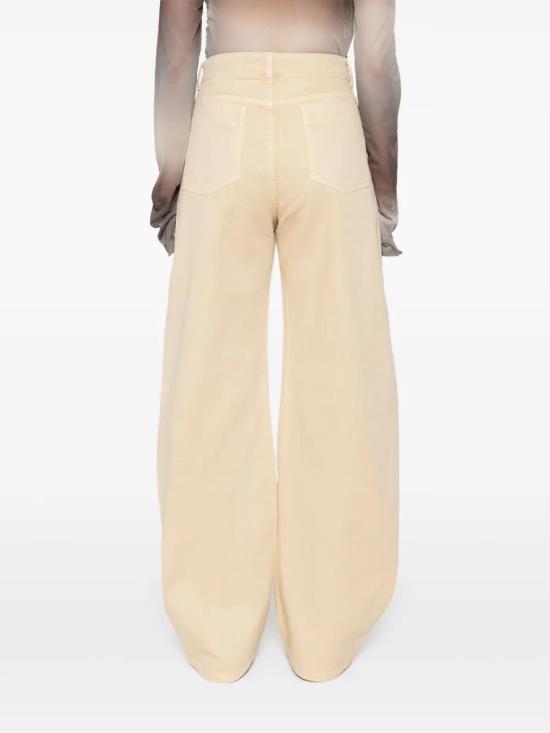  르메르 스트레이트 팬츠 PA1052LD1045 - LEMAIRE