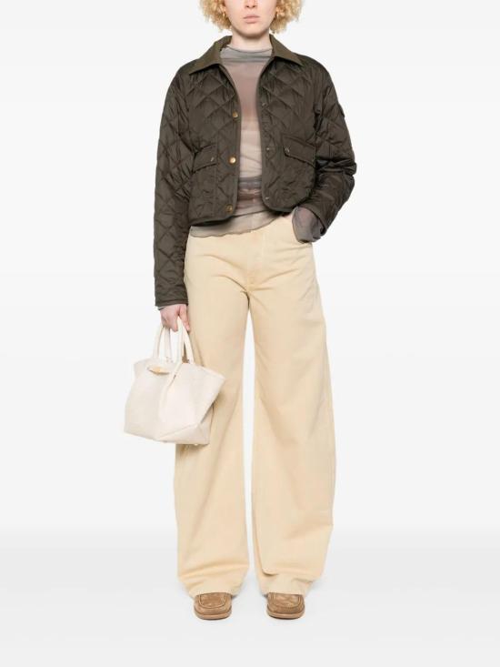  르메르 스트레이트 팬츠 PA1052LD1045 - LEMAIRE