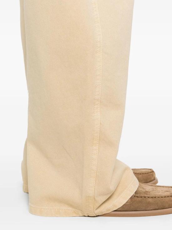  르메르 스트레이트 팬츠 PA1052LD1045 - LEMAIRE