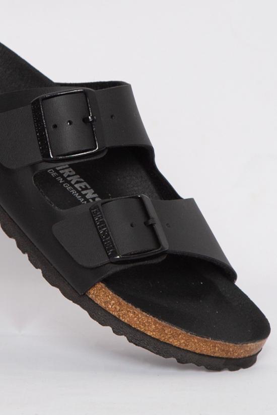 25SS 버켄스탁 뮬/슬리퍼 1019069 SS25 BLACK Black - BIRKENSTOCK