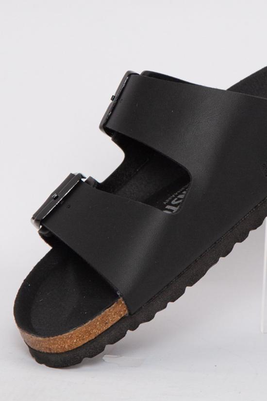 25SS 버켄스탁 뮬/슬리퍼 1019069 SS25 BLACK Black - BIRKENSTOCK