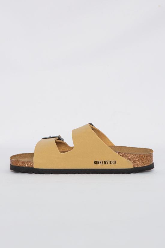 25SS 버켄스탁 슈즈 1029151 LATTE CREAM Beige - BIRKENSTOCK