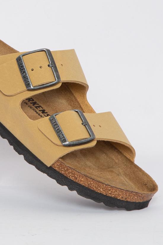 25SS 버켄스탁 슈즈 1029151 LATTE CREAM Beige - BIRKENSTOCK