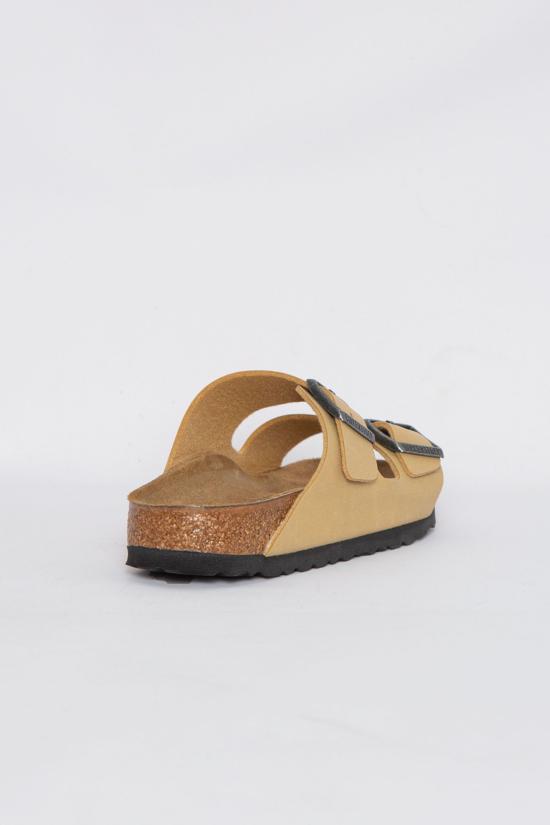 25SS 버켄스탁 슈즈 1029151 LATTE CREAM Beige - BIRKENSTOCK