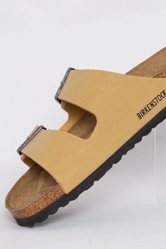 25SS 버켄스탁 슈즈 1029151 LATTE CREAM Beige - BIRKENSTOCK