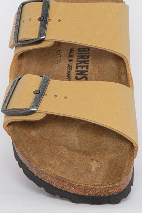 25SS 버켄스탁 슈즈 1029151 LATTE CREAM Beige - BIRKENSTOCK