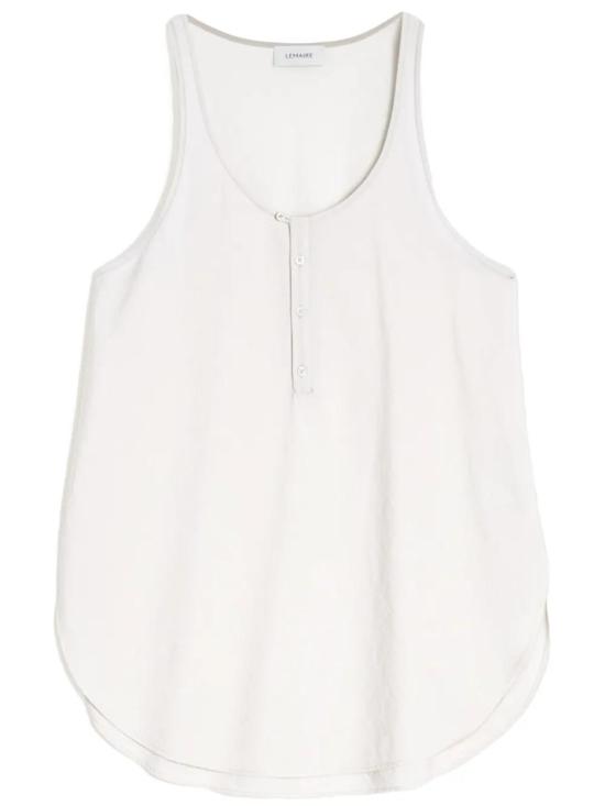  르메르 민소매 티셔츠 TO1331LF1370