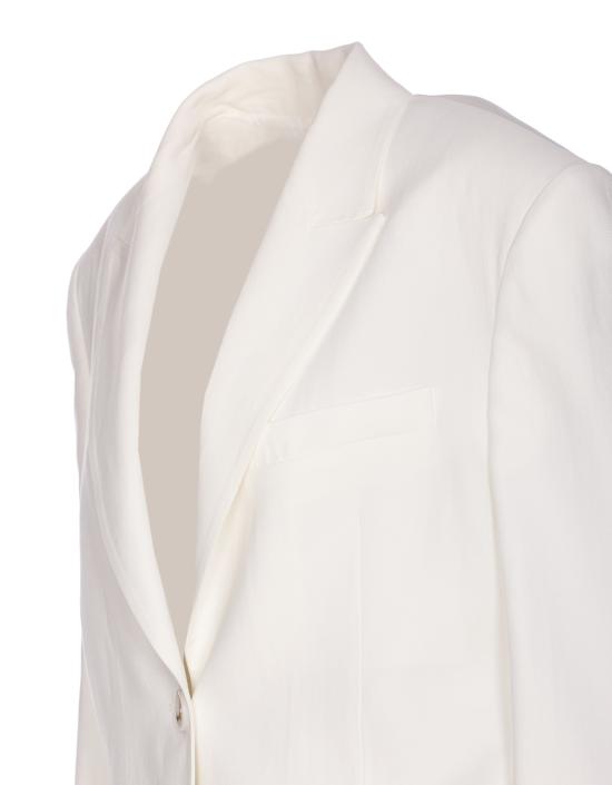 25SS 핑코 수트 자켓 104944 A2FAZ05 White - PINKO