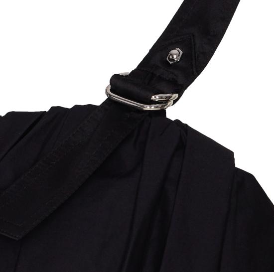 25SS 핑코 민소매 티셔츠 105176 A2LDZ99 Black - PINKO