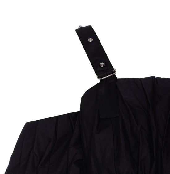 25SS 핑코 민소매 티셔츠 105176 A2LDZ99 Black - PINKO